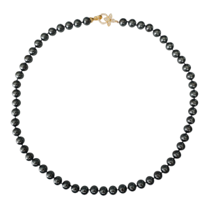 Collar con perlas de Mallorca